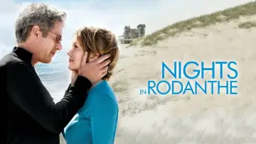 Zasłona do filmu "Noce w Rodanthe" #1000152