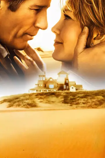 Plakat do filmu "Noce w Rodanthe" #1000155