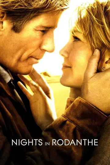 Plakat do filmu "Noce w Rodanthe" #1000156