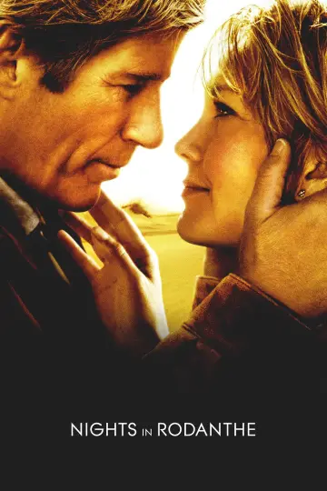 Noce w Rodanthe