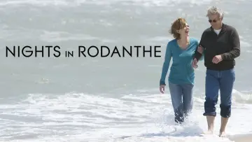 Zasłona do filmu "Noce w Rodanthe" #105524