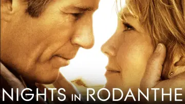 Zasłona do filmu "Noce w Rodanthe" #105525