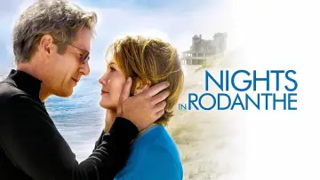 Zasłona do filmu "Noce w Rodanthe" #105526