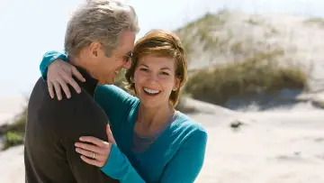Zasłona do filmu "Noce w Rodanthe" #294827