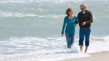 Zasłona do filmu "Noce w Rodanthe" #294828