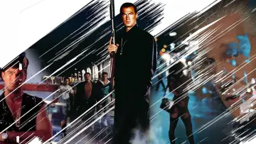 Zasłona do filmu "Szukając Sprawiedliwości" #304714