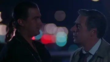 Zasłona do filmu "Szukając Sprawiedliwości" #304717