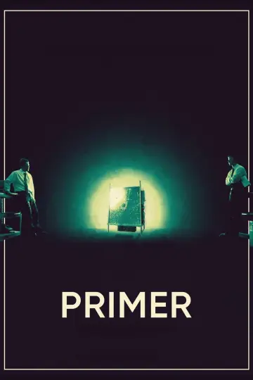 Plakat do filmu "Wynalazek" #48498
