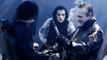 Zasłona do filmu "Repo! The Genetic Opera" #1000173