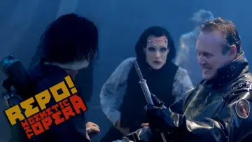Zasłona do filmu "Repo! The Genetic Opera" #1000176