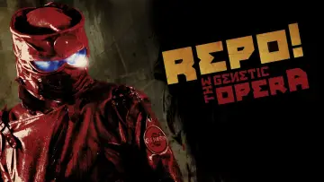 Zasłona do filmu "Repo! The Genetic Opera" #1000178