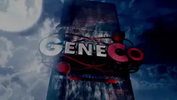 Zasłona do filmu "Repo! The Genetic Opera" #1000189