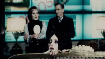 Zasłona do filmu "Repo! The Genetic Opera" #1000192