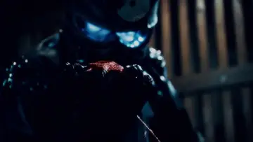Zasłona do filmu "Repo! The Genetic Opera" #1000193