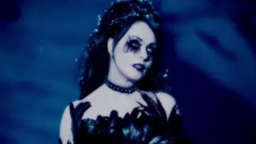 Zasłona do filmu "Repo! The Genetic Opera" #1000194