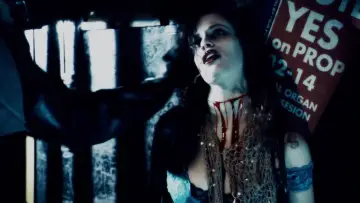 Zasłona do filmu "Repo! The Genetic Opera" #1000197
