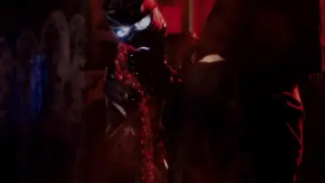 Zasłona do filmu "Repo! The Genetic Opera" #1000203