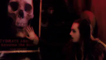 Zasłona do filmu "Repo! The Genetic Opera" #1000204