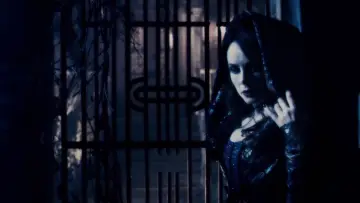 Zasłona do filmu "Repo! The Genetic Opera" #1000207