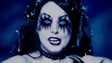 Zasłona do filmu "Repo! The Genetic Opera" #1000214