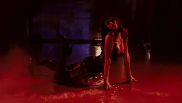 Zasłona do filmu "Repo! The Genetic Opera" #1000225