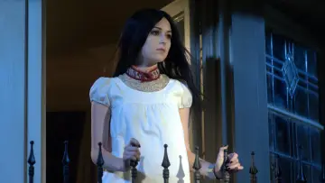 Zasłona do filmu "Repo! The Genetic Opera" #1000227