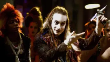 Zasłona do filmu "Repo! The Genetic Opera" #1000228