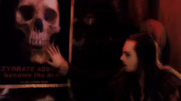 Zasłona do filmu "Repo! The Genetic Opera" #1877162