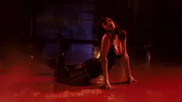 Zasłona do filmu "Repo! The Genetic Opera" #1877164