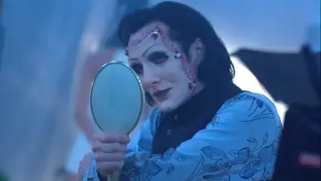 Zasłona do filmu "Repo! The Genetic Opera" #294917