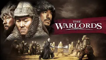 Zasłona do filmu "Władcy wojny" #867342