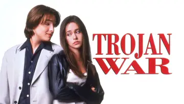 Zasłona do filmu "Trojan War" #1095732