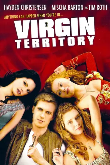 Plakat do filmu "Dekameron" #102632