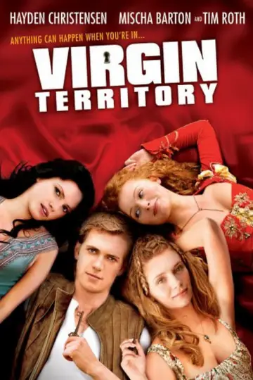 Plakat do filmu "Dekameron" #102636