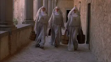 Zasłona do filmu "Dekameron" #661912