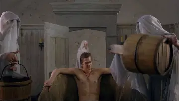 Zasłona do filmu "Dekameron" #661921