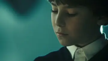 Zasłona do filmu "Zabojczy szept" #402845