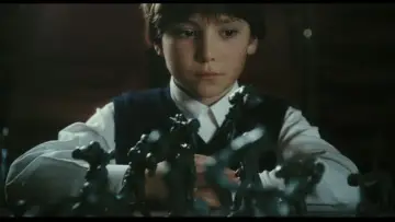 Zasłona do filmu "Zabojczy szept" #402846