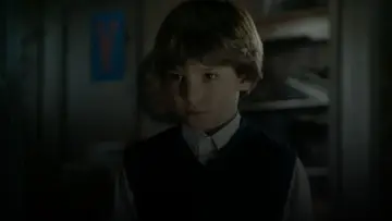 Zasłona do filmu "Zabojczy szept" #402849