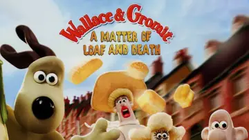 Zasłona do filmu "Wallace i Gromit: Kwestia tycia i śmierci" #229393