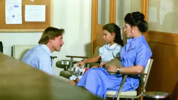 Zasłona do filmu "Żar ciała" #722828