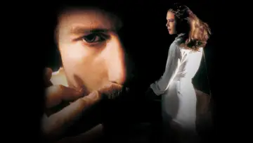 Zasłona do filmu "Żar ciała" #722849