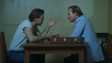 Zasłona do filmu "Żar ciała" #847996