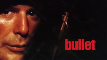 Zasłona do filmu "Bullet" #865745