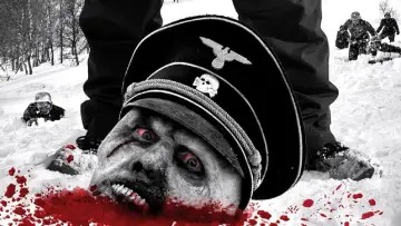 Zasłona do filmu "Zombie SS" #310384