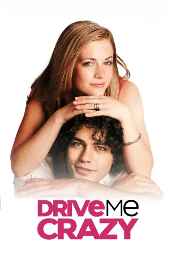 Plakat do filmu "To mnie kręci" #1540312