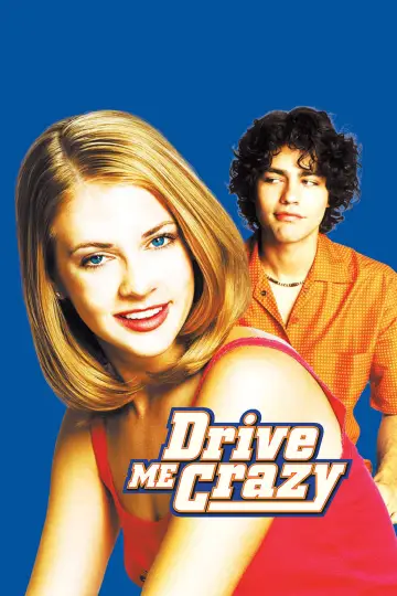 Plakat do filmu "To mnie kręci" #277518