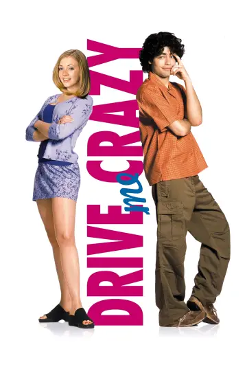 Plakat do filmu "To mnie kręci" #277520
