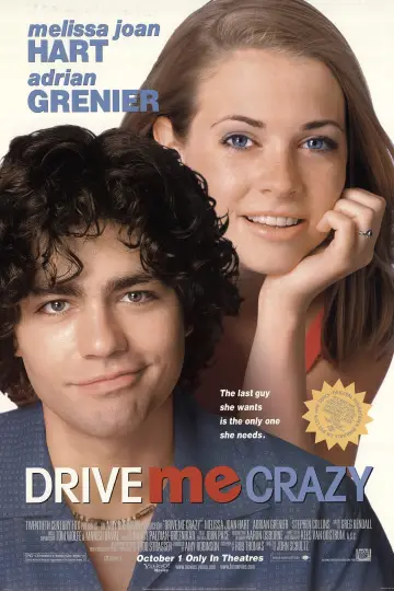 Plakat do filmu "To mnie kręci" #277521