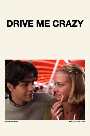 Plakat do filmu "To mnie kręci" #997549